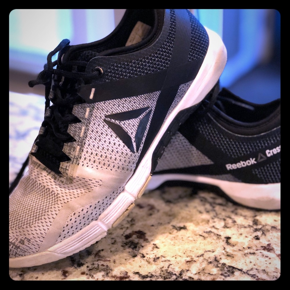 Reebok CrossFit Grace